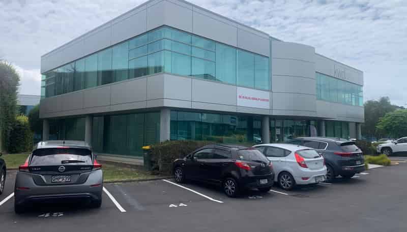 i/112 Bush Road, Rosedale