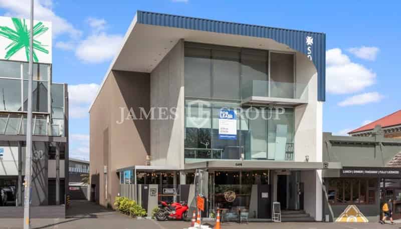 38 Ponsonby Road, Ponsonby