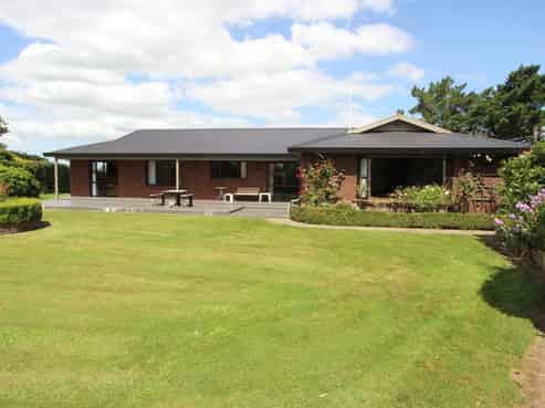 125 Millton Park Road, Mill Road