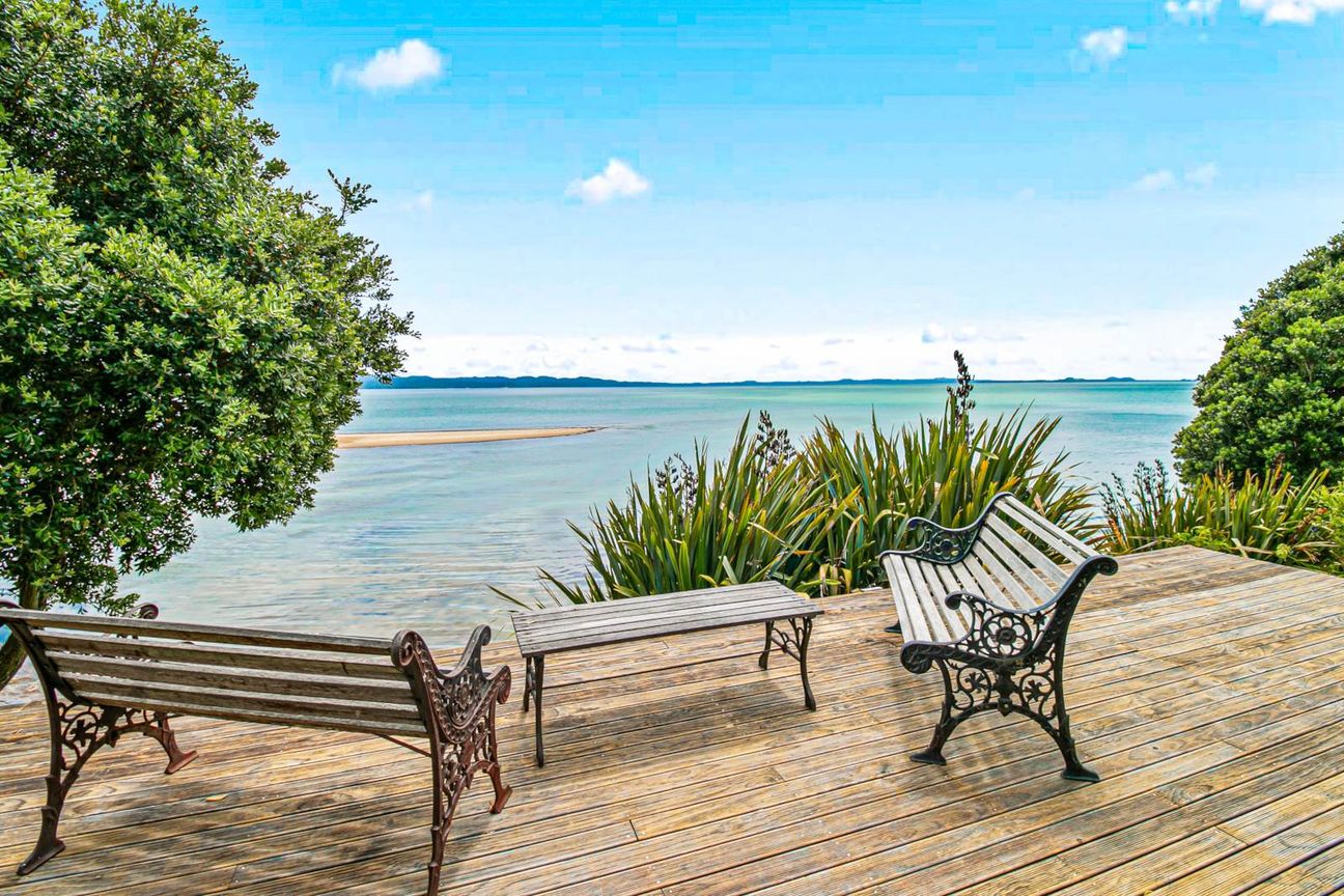Μονοκατοικία – Franklin, Manukau Heads - Περισσότερα