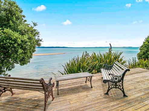 252A Big Bay Road, Awhitu