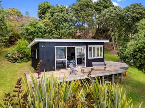 252A Big Bay Road, Awhitu