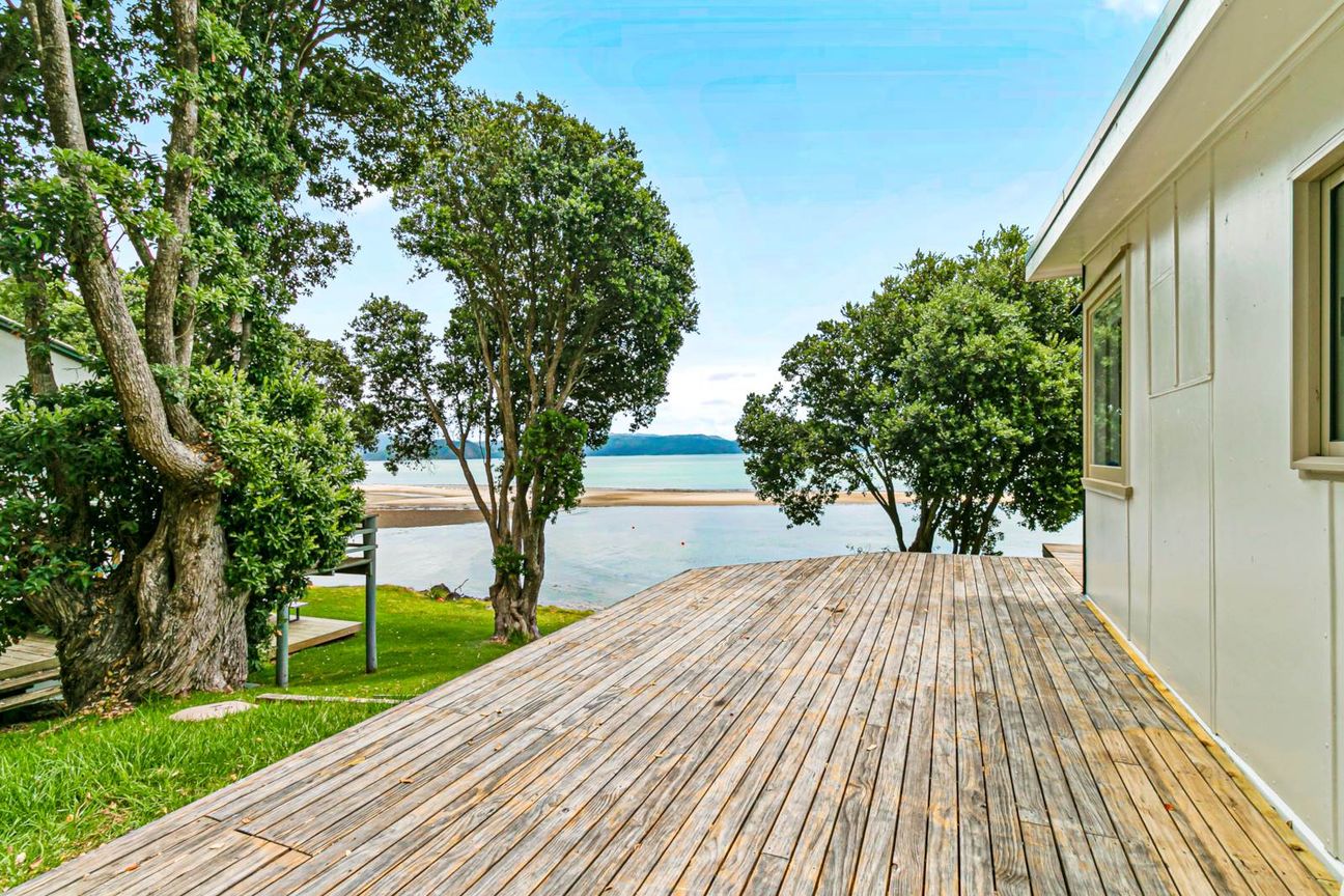 Μονοκατοικία – Franklin, Manukau Heads - Όψη 5