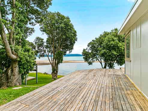 252A Big Bay Road, Awhitu