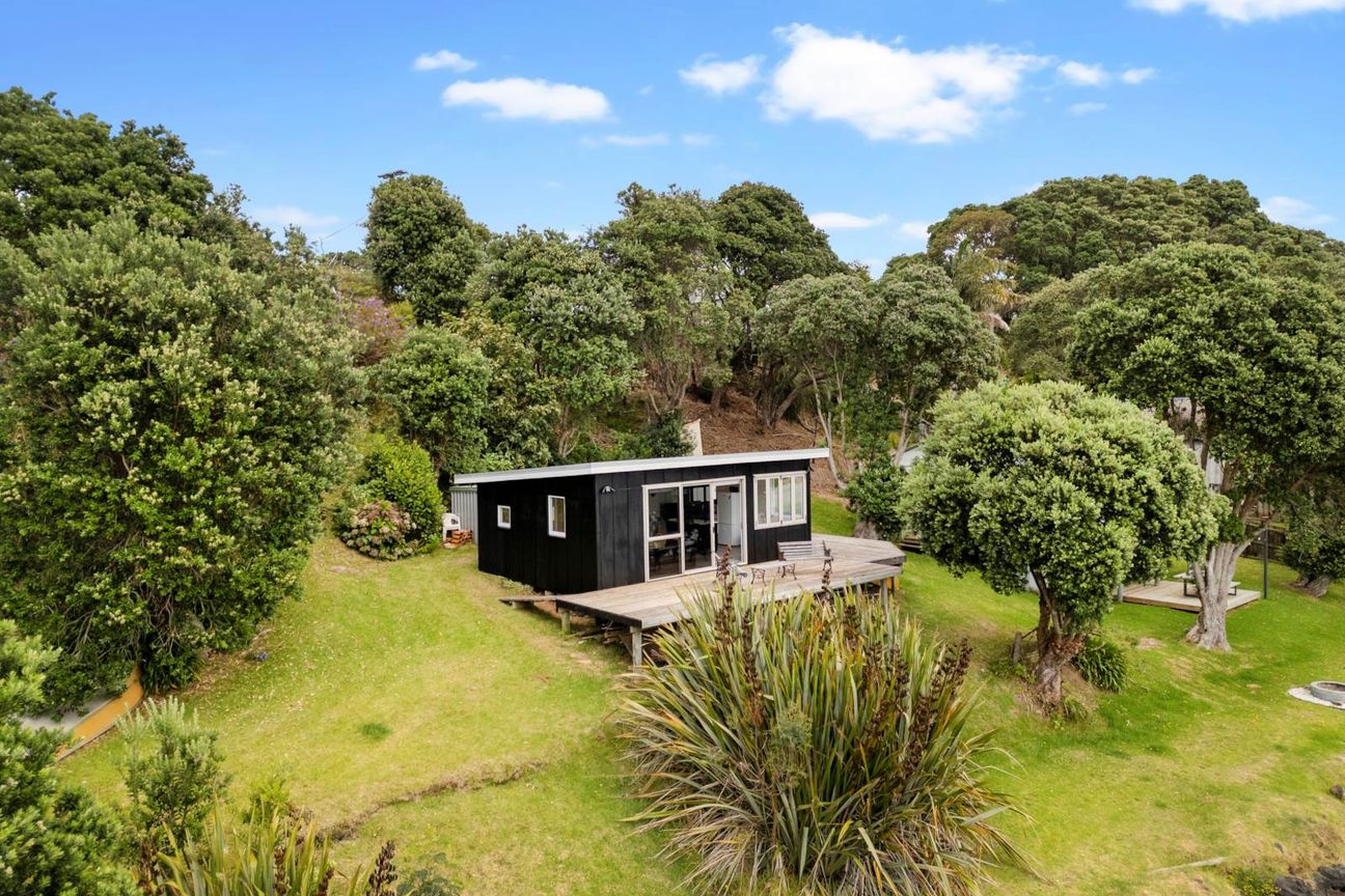 Μονοκατοικία – Franklin, Manukau Heads - Όψη 2