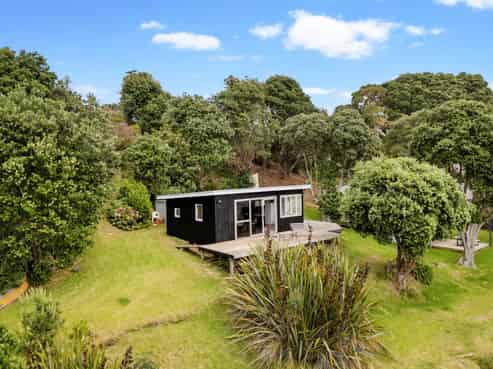 252A Big Bay Road, Awhitu