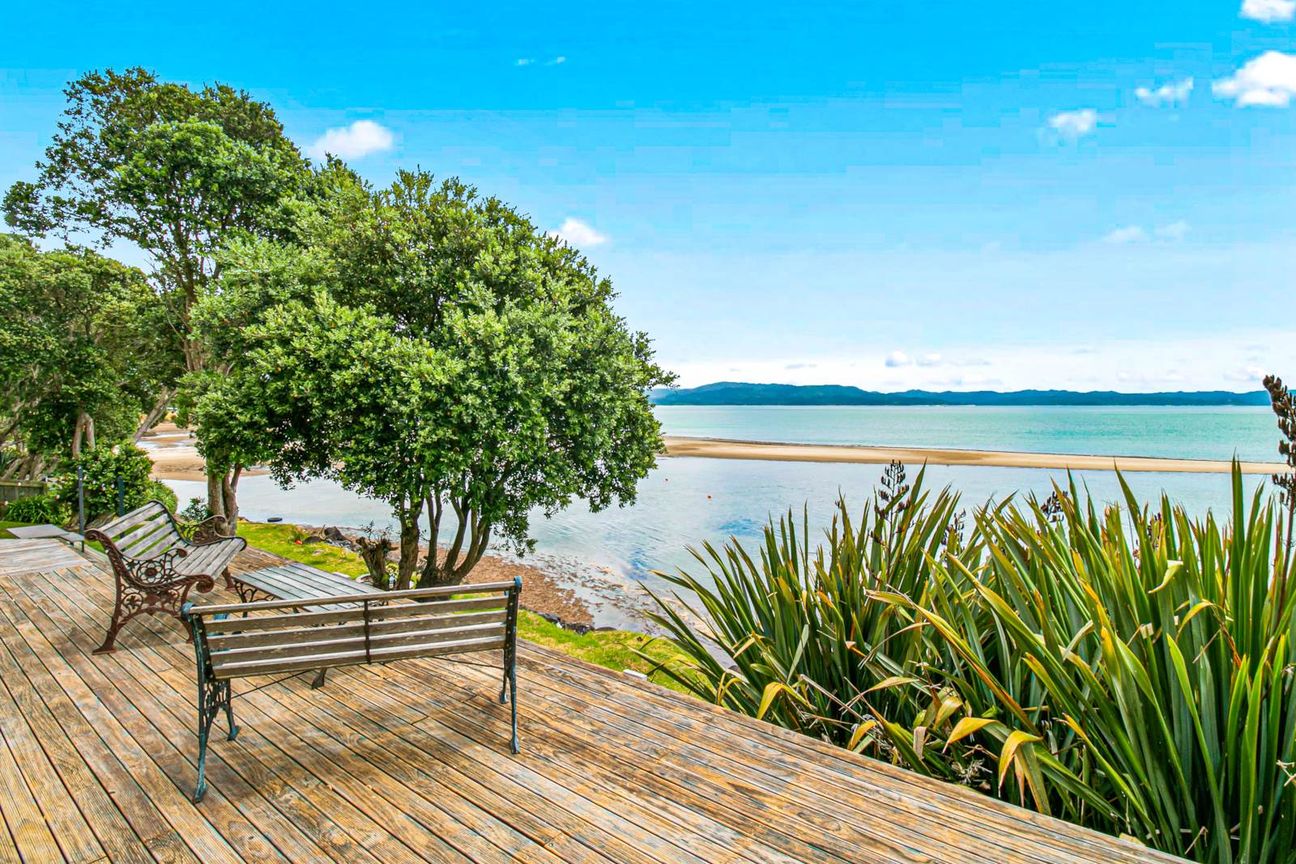 Μονοκατοικία – Franklin, Manukau Heads