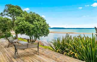 252A Big Bay Road, Awhitu