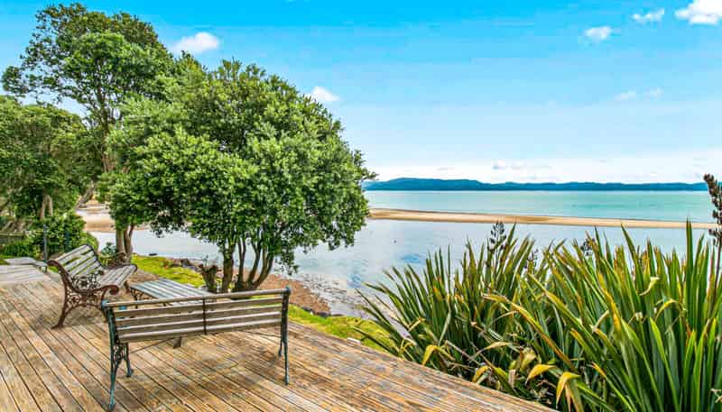 252A Big Bay Road, Awhitu