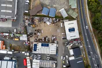 Industrial investment – national tenant