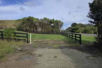88 Lake Ferry Road, Lake Ferry