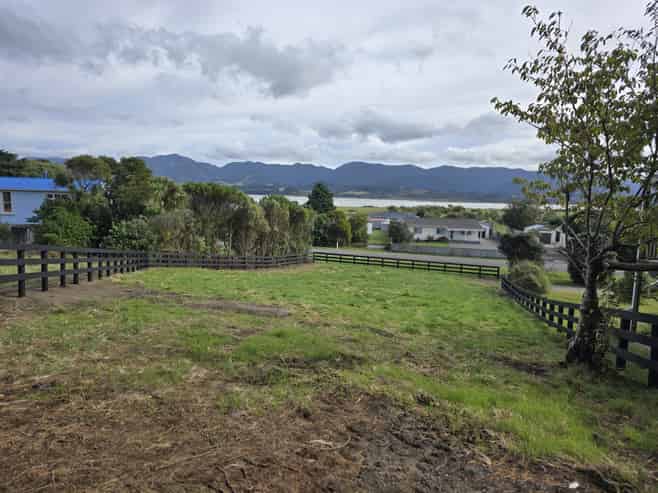 88 Lake Ferry Road, Lake Ferry