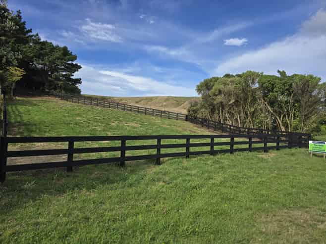 88 Lake Ferry Road, Lake Ferry