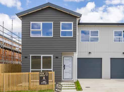 14 Kowaitau Avenue, Beachlands