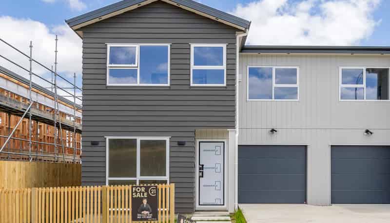 14 Kowaitau Avenue, Beachlands