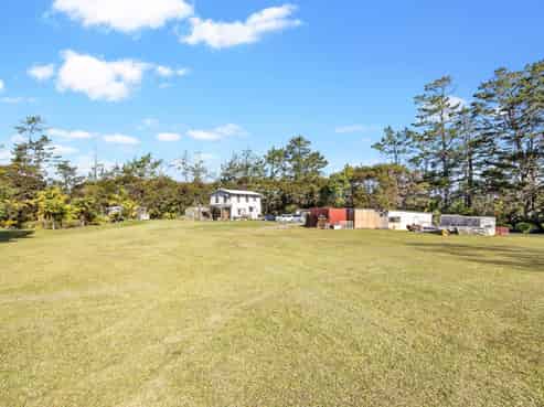 641d Ridge Road, Coatesville