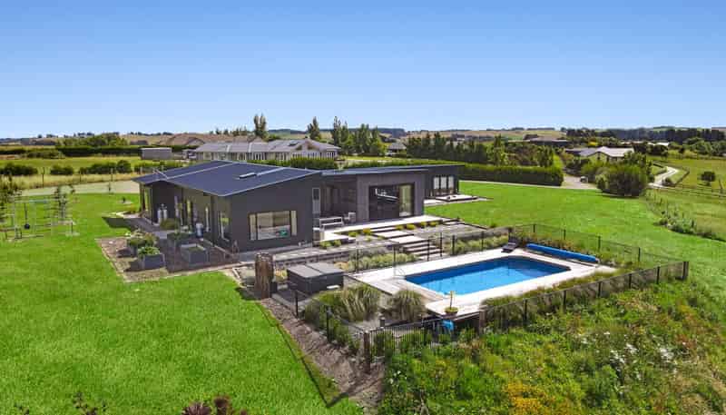 57 Beechwood Road, Feilding