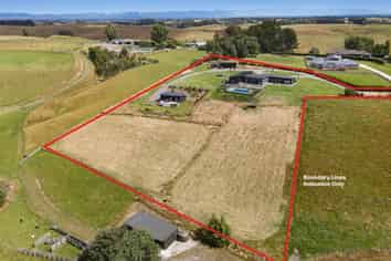 57 Beechwood Road, Feilding