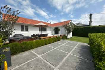 Auckland - Address withheld