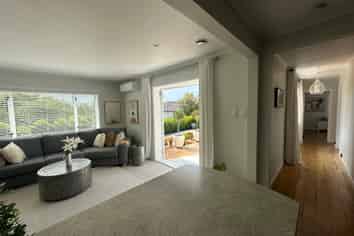Auckland - Address withheld