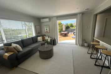 Auckland - Address withheld