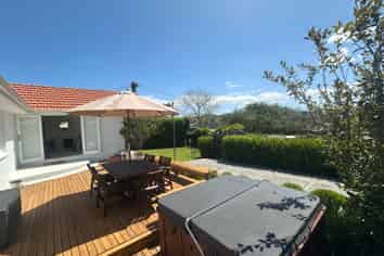 Auckland - Address withheld