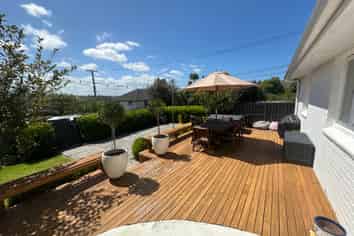 Auckland - Address withheld