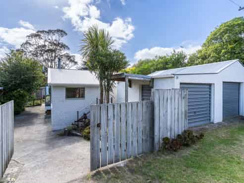 13 Driver Street, Purakaunui