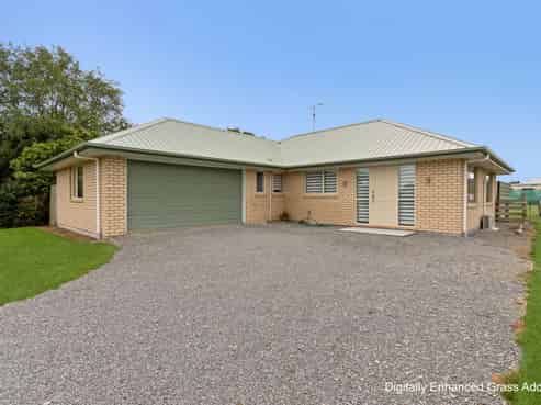 10 Gray Street, Hinds