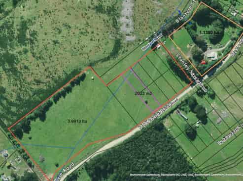 20 Mckenzie Road, North Otago Surrounds