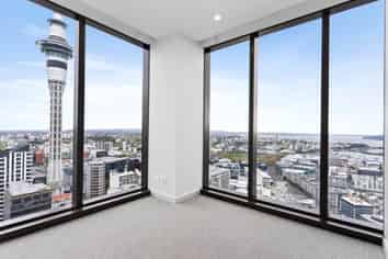 3301/51 Albert Street, Auckland Central