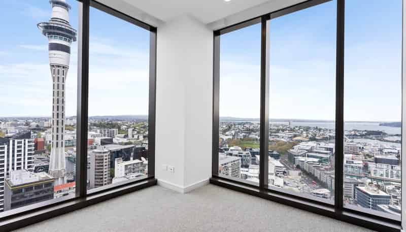 3301/51 Albert Street, Auckland Central