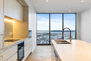 3301/51 Albert Street, Auckland Central