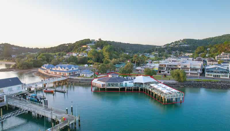 69 Marsden Road, Paihia