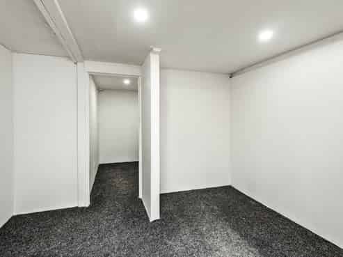 Flexible Wairau industrial unit