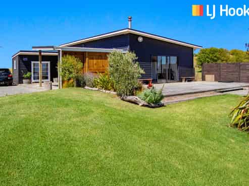 1470 Oneriri Road, Kaiwaka