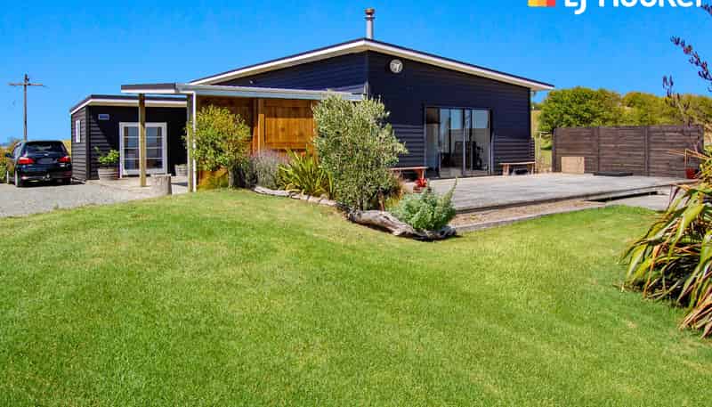1470 Oneriri Road, Kaiwaka