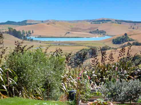 1470 Oneriri Road, Kaiwaka