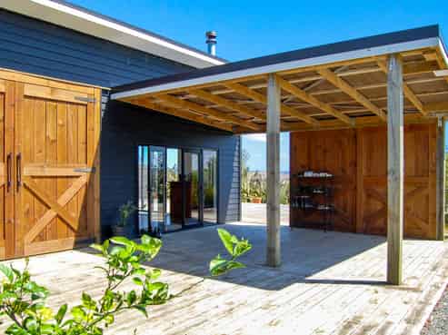 1470 Oneriri Road, Kaiwaka