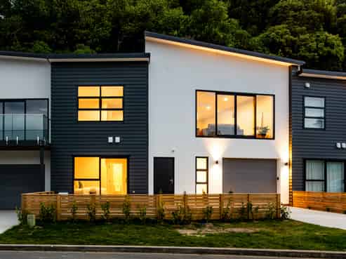 4 Tradewinds Drive, Whitby