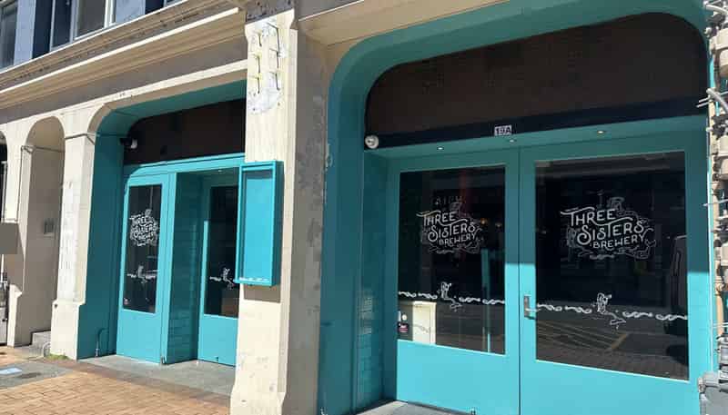 5/19 Blair Street, Te Aro