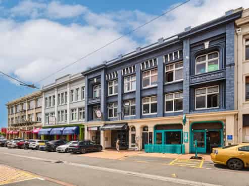 Hospo opportunity