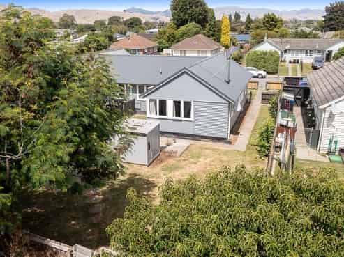 20 Henderson Street, Riversdale