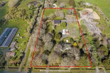 149  Popes Road, Takanini