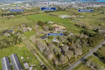 149  Popes Road, Takanini