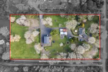 149  Popes Road, Takanini
