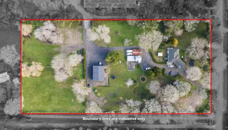 149  Popes Road, Takanini