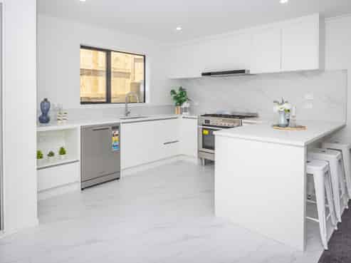 2/40A Exeter Street, Glenview