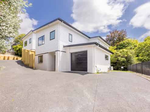 2/40A Exeter Street, Glenview