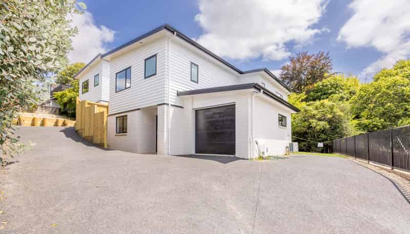 2/40A Exeter Street, Glenview
